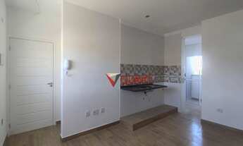 Imagem 2: Apartamento em Condominio