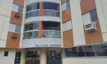 Imagem 2: Apartamento com 2 dormitórios para alugar, 75 m² por R$ 3.307,82/mês - Ingleses - Florianó