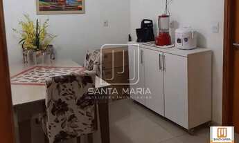 Imagem 2: Casa (térrea na rua) 3 dormitórios/suite, cozinha planejada