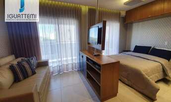 Imagem: Apartamento com 1 dormitório para alugar