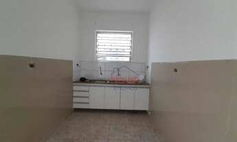 Imagem 5: Apartamento com 1 dormitório para alugar, 60 m² por R$ 1.950,00/mês - Encruzilhada - Santo