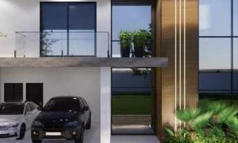 Imagem: Florianopolis - Casa Padrão - Cachoeira