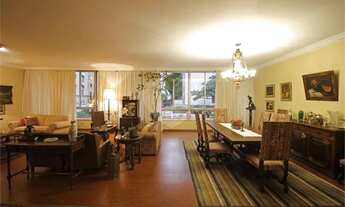 Imagem: Belissímo apartamento - Rua Albuquerque