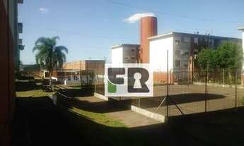 Imagem 4: Apartamento com 2 dormitórios à venda, 52 m² por R$ 97.000 - Rubem Berta - Porto Alegre/RS