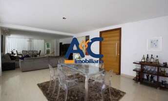 Imagem 7: NOVA LIMA - Casa Padrão - Alphaville - Lagoa dos Ingleses