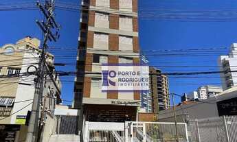 Imagem: Apartamento com 1 dormitório à venda