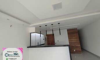 Imagem 4: Casa à venda, 130 m² por R$ 530.000,00 - Itaipuaçu - Maricá/RJ