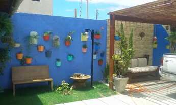 Imagem 5: Bessa: Casa mobiliada ampla