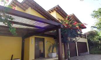 Imagem 3: Condomínio Fechado para Venda em Mairiporã, Jardim Cinco Lagos De Santa Maria, 3 dormitóri