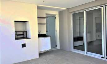 Imagem: Apartamento com 1 dormitório à venda