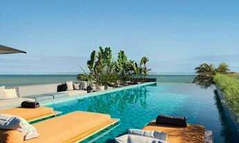 Imagem: Flat com 1 dormitório à venda, 17 m²