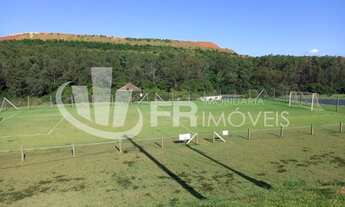 Imagem 7: Terreno à venda em Condomínio completo - 1000 m² - Condomínio Fazenda alta Vista - Salto d
