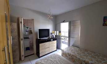 Imagem 7: Sobrado com 3 dormitórios à venda, 216 m² por R$ 380.000,00 - Jardim Novo Paraná - Sumaré