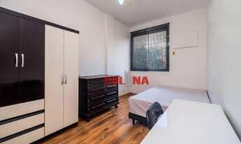 Imagem 7: Apartamento com 3 dormitórios à venda, 99 m² por R$ 360.000,00 - Vital Brasil - Niterói/RJ