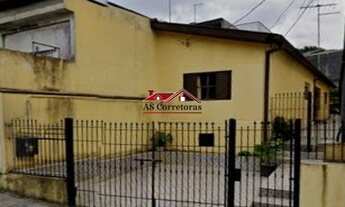 Imagem: CASA RESIDENCIAL em OSASCO - SP, BELA VISTA