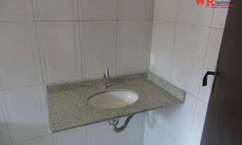 Imagem 6: Sobrado com 3 dormitórios à venda, 192 m² por R$ 490.000,00 - Parque Selecta(Montanhão)