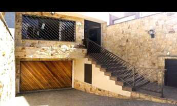 Imagem: Sobrado Jardim Textil São Paulo/SP