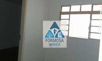 Imagem 5: Casa com 1 dormitório para alugar, 35 m² por R$ 980,00/mês - Vila Formosa - São Paulo/SP