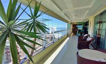 Imagem 2: Apartamento 5 suítes 3 vagas Meia Praia SC