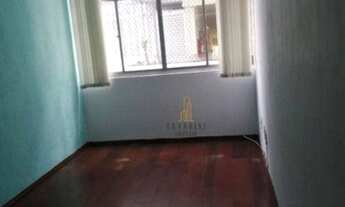 Imagem: Apartamento com 2 dormitórios à venda