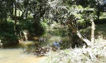 Imagem: Fazenda 25,4 hectares em Baldim