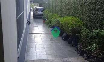 Imagem 2: Casa com 5 dormitórios, 400 m² - venda por R$ 2.500.000,00 ou aluguel por R$ 16.419,66/mês