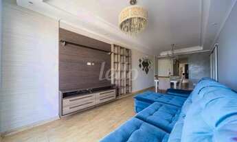 Imagem 4: São Bernardo do Campo - Apartamento Padrão - Vila Baeta Neves