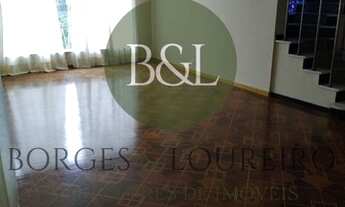 Imagem 3: PETRóPOLIS - Casa Padrão - Valparaíso