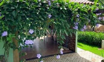 Imagem 3: BELLISÍMO RANCHO Á VENDA , LOCALIZADO EM SANTO ANTONIO DE GOI - GO