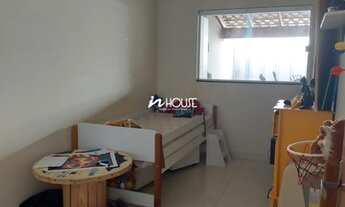 Imagem 2: UBERLÂNDIA - Casa Padrão - JARDIM EUROPA