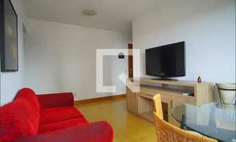 Imagem 2: Apartamento para Aluguel - Boa Vista, 1 Quarto, 57 m2