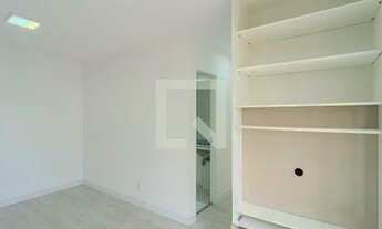 Imagem 5: Apartamento para Aluguel - Vila Clementino, 2 Quartos, 49 m2