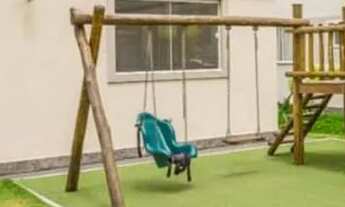 Imagem 2: Apartamento 2 quartos