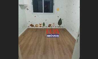 Imagem 7: Excelente apartamento com 2 dormitórios para alugar, 72 m² por R$ 1.200 + taxas/mês - Várz