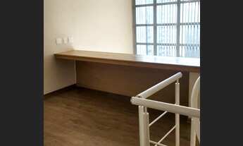 Imagem 6: Apto Edifício Loft Alphaville - Centro - 63m2 e 2 Vagas!