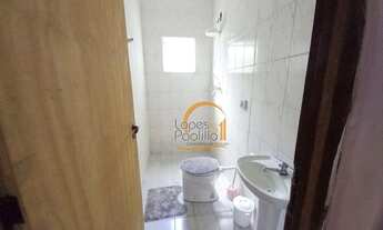 Imagem 5: Casa à venda com ótima localização no bairro Jardim Imperial em Atibaia!