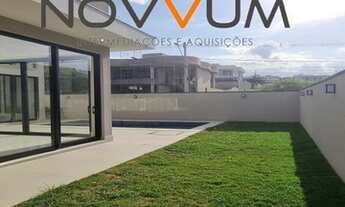 Imagem 5: SWISS PARK CASA NOVA EM CONDOMÍNIO FECHADO COM 4 SUÍTES À VENDA, 310 M² POR R$ 3.200.000