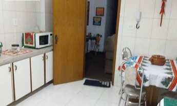 Imagem 4: Apartamento à venda, 68 m² por R$ 255.000,00 - Casa Branca - Santo André/SP