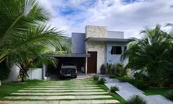 Imagem 4: Casa residencial Duplex Condomínio Alphaville Litoral Norte 2 para Locação Alphaville (abr