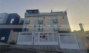 Imagem: Apartamento - Parque das Nacoes - Santo