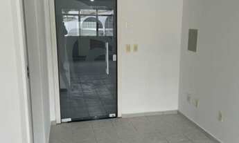 Imagem 3: Sala comercial no Centro de Blumenau, Ed. Rodack com 02 vagas de garagem