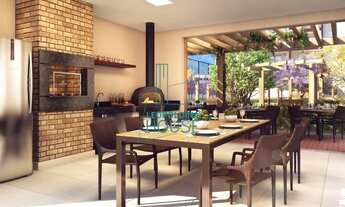 Imagem 5: SãO PAULO - Apartamento Padrão - Vila Anastácio