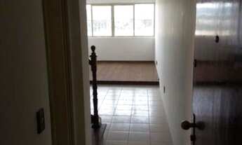 Imagem: LINDA COBERTURA COM EXCELENTE VISTA DA SERRA