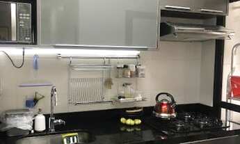 Imagem 4: Apartamento com 2 dormitórios à venda, 62 m² por R$ 640.000,00 - Continental - Osasco/SP