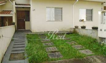 Imagem 4: Casa - R. Regina Cabalau Mendonça - Century II - Jardim São Luís - Suzano