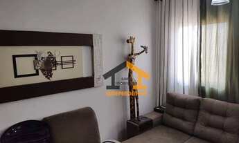 Imagem 3: Apartamento à venda, 59 m² por R$ 224.000,00 - Condomínio Residencial Beija-Flor - Itatiba