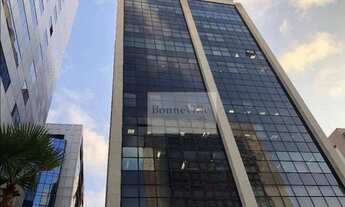 Imagem 2: Conjunto para alugar, 324 m² por R$ 23.000,00/mês - Vila Olímpia - São Paulo/SP