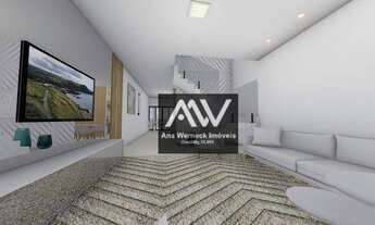 Imagem 2: Casa com 3 dormitórios à venda, 200 m² por R$ 499.000,00 - Fontesville - Juiz de Fora/MG