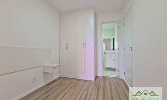 Imagem 4: Apartamento com 1 dormitório, 28 m² - venda por R$ 290.000,00 ou aluguel por R$ 1.974,64/m