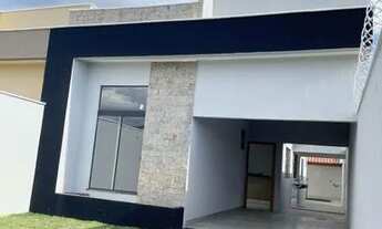 Imagem: Casa Nova no Goiania Park Sul ! 2 Quartos